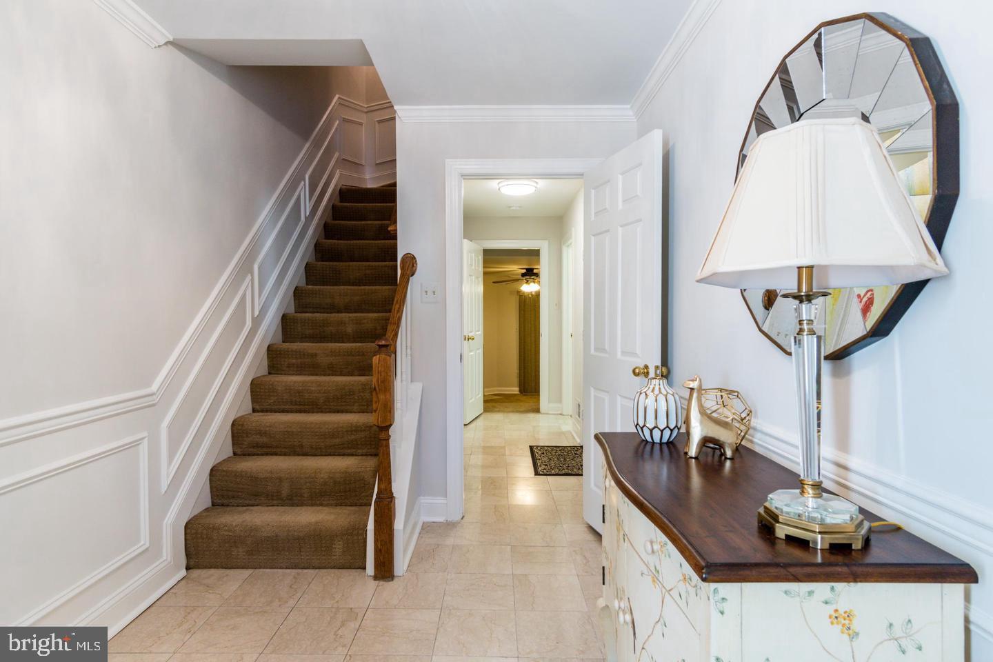 COACH HOUSE AT MCDONOGH - Residential Lease