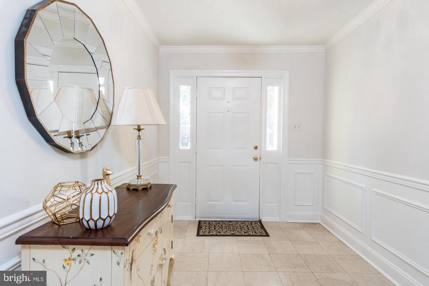 COACH HOUSE AT MCDONOGH - Residential Lease