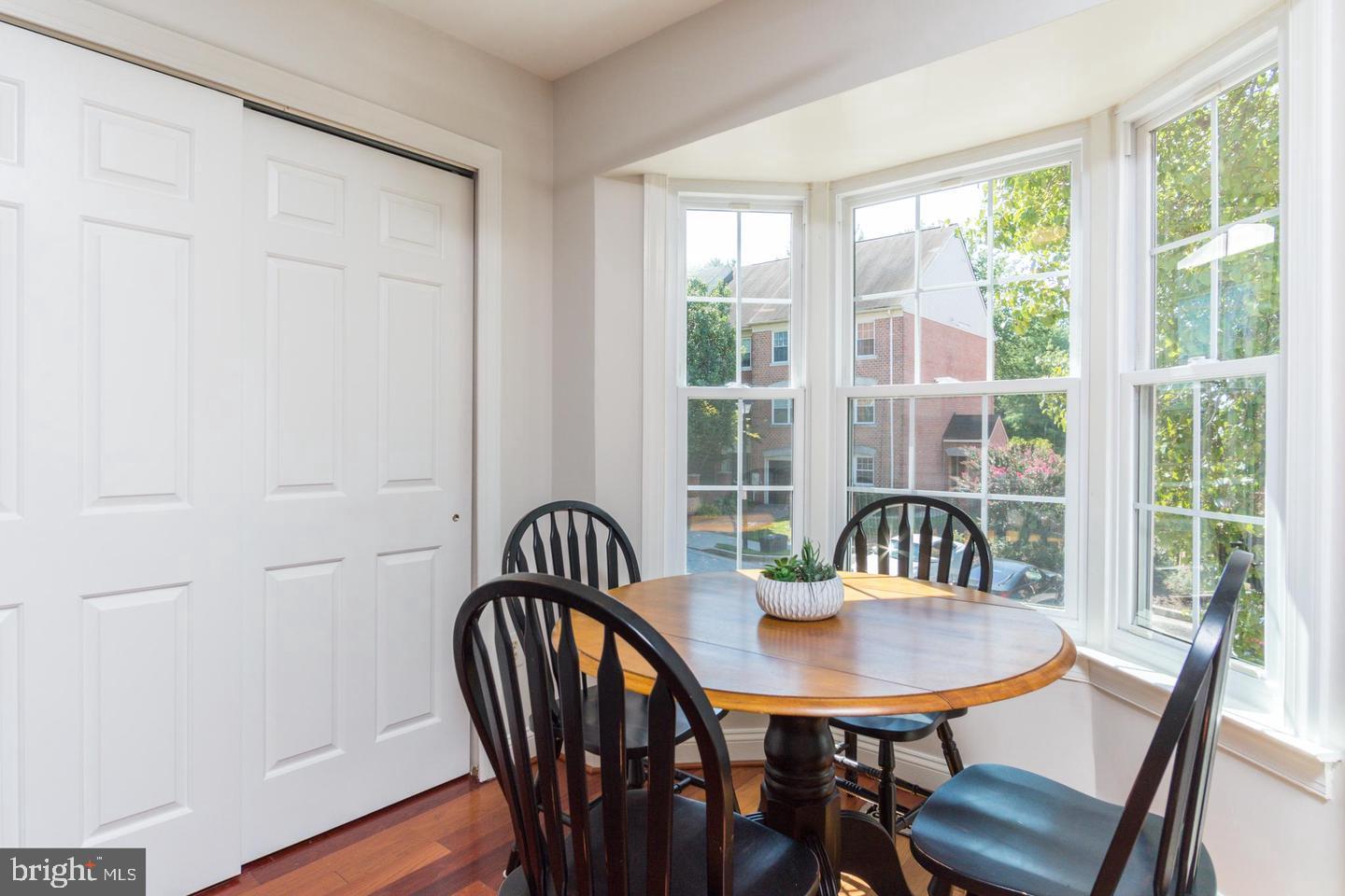 COACH HOUSE AT MCDONOGH - Residential Lease