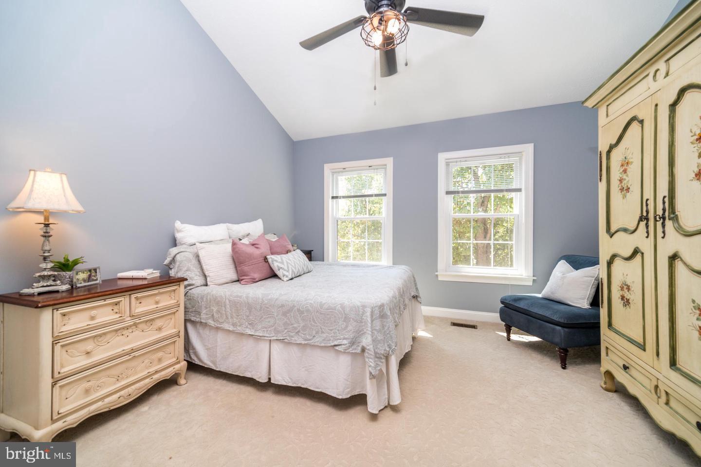 COACH HOUSE AT MCDONOGH - Residential Lease