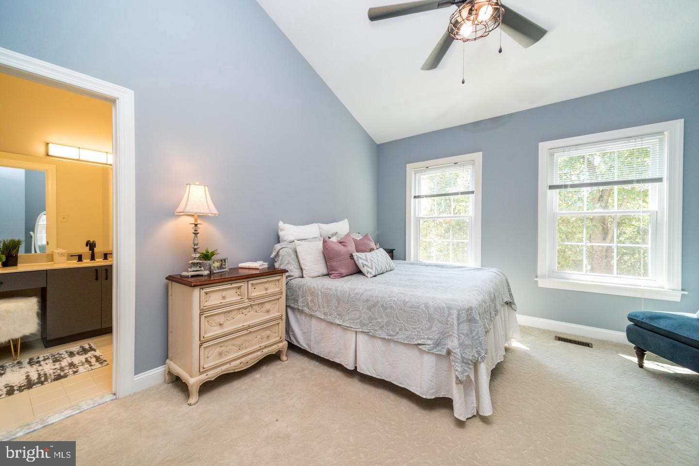 COACH HOUSE AT MCDONOGH - Residential Lease