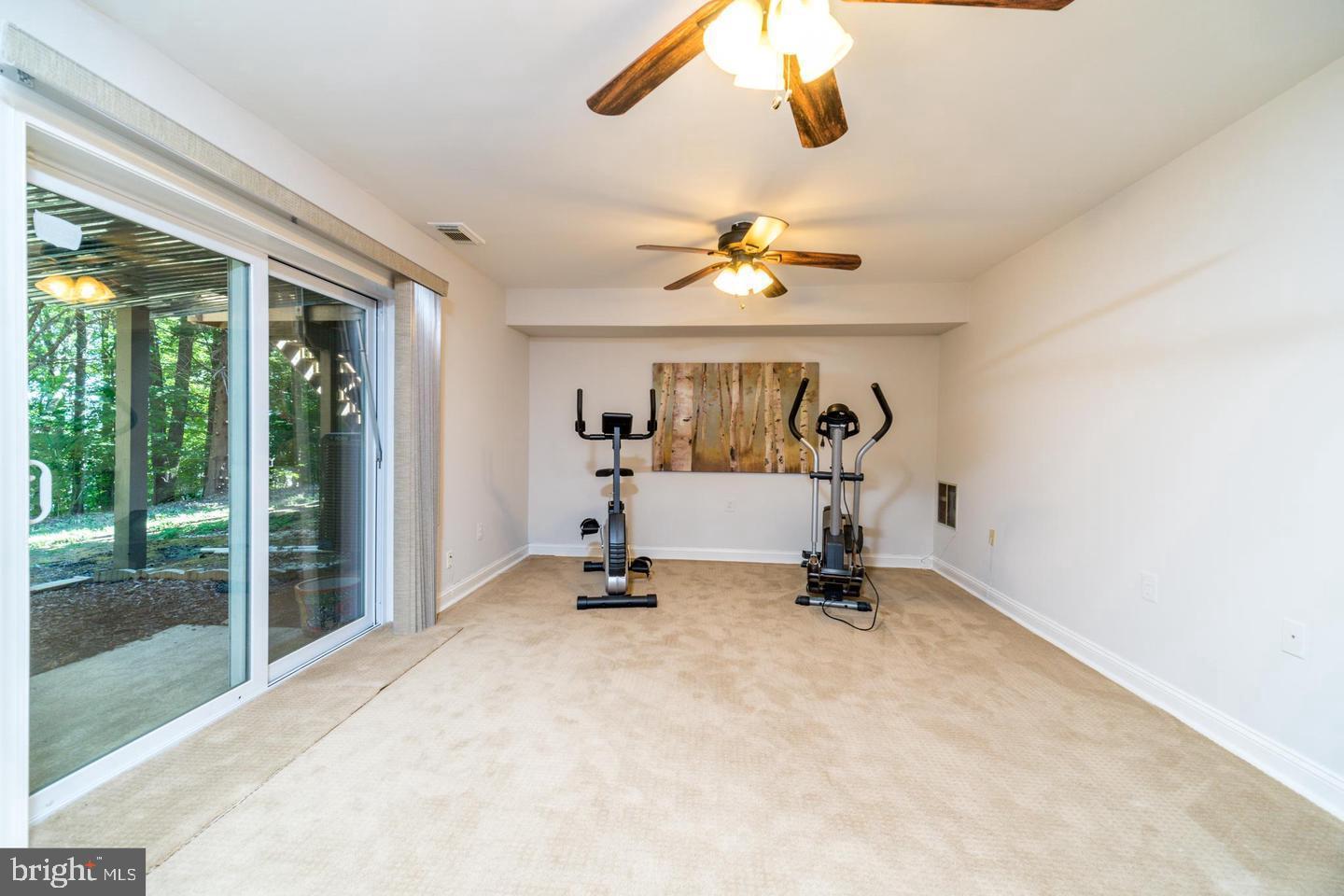 COACH HOUSE AT MCDONOGH - Residential Lease