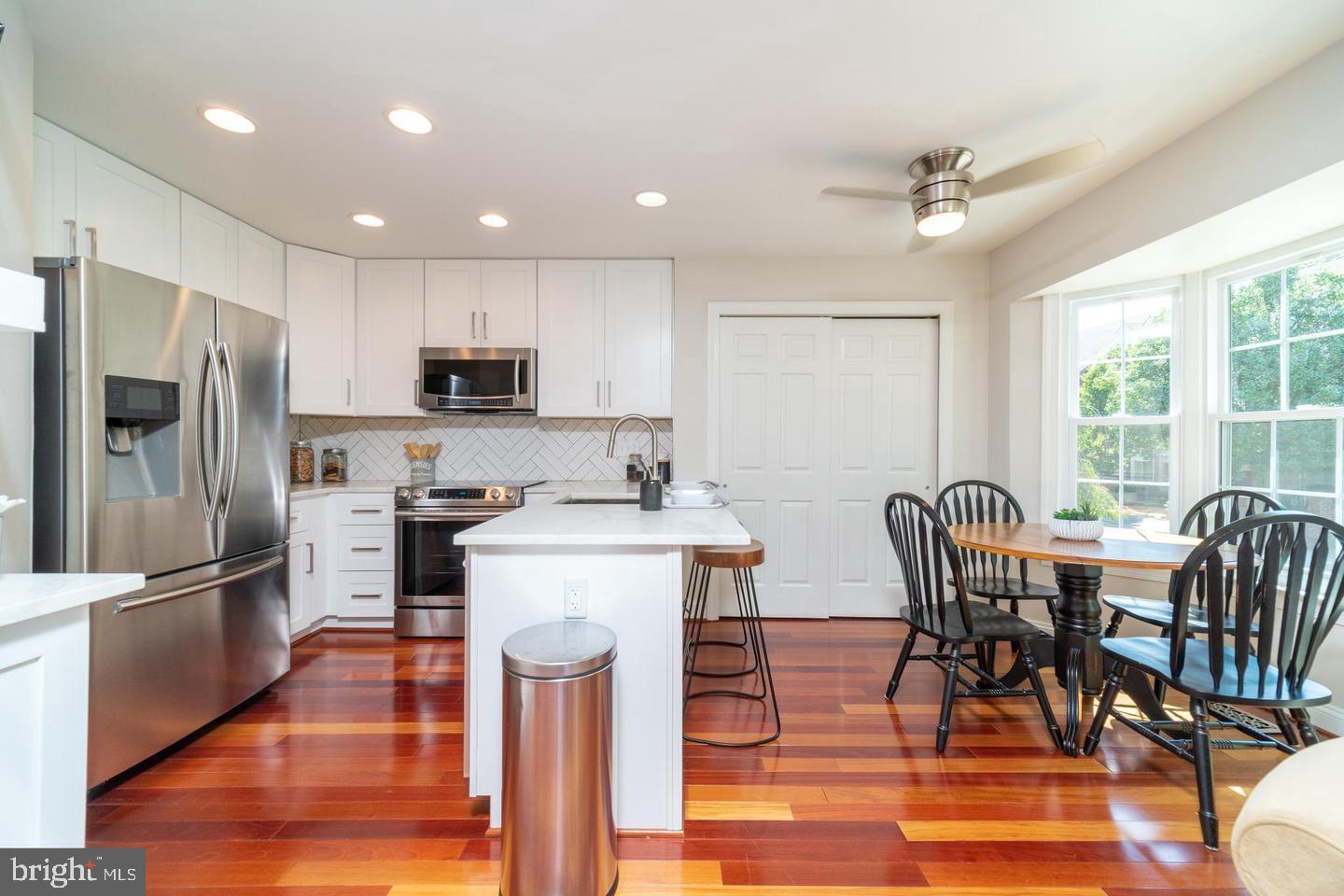 COACH HOUSE AT MCDONOGH - Residential Lease