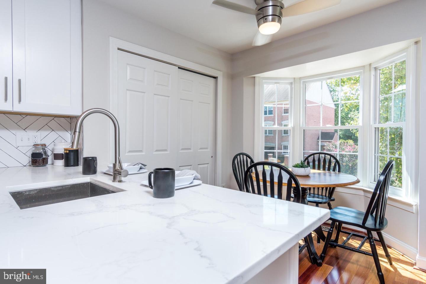 COACH HOUSE AT MCDONOGH - Residential Lease