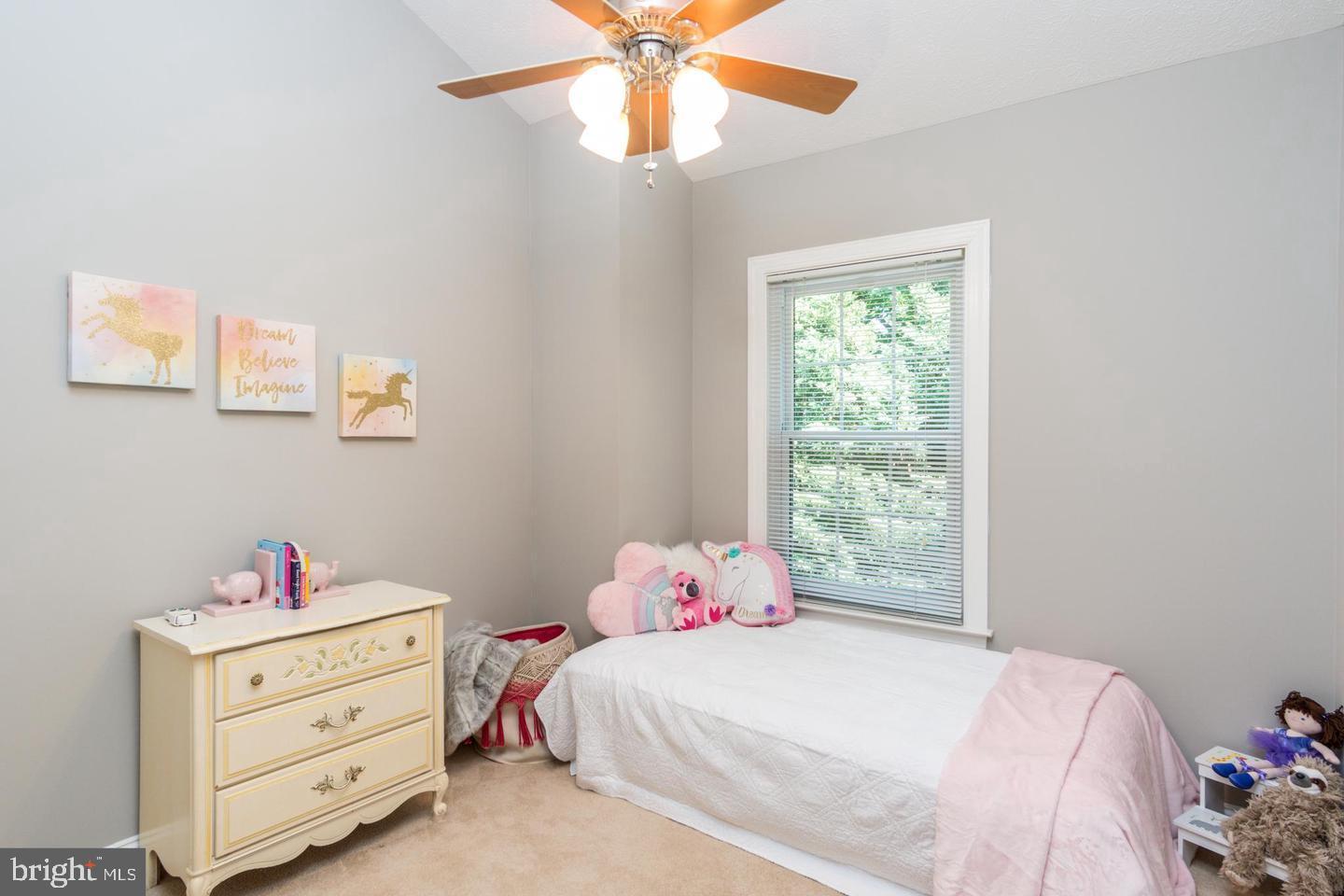 COACH HOUSE AT MCDONOGH - Residential Lease