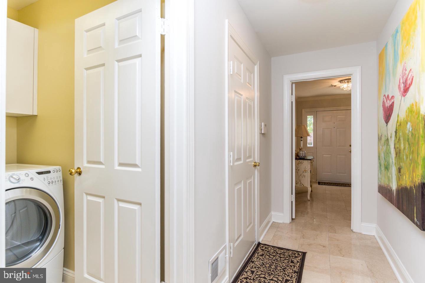 COACH HOUSE AT MCDONOGH - Residential Lease