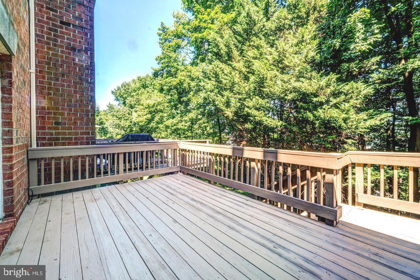 COACH HOUSE AT MCDONOGH - Residential Lease