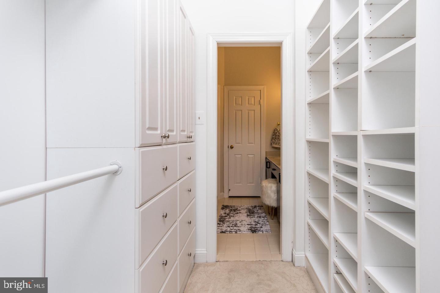 COACH HOUSE AT MCDONOGH - Residential Lease