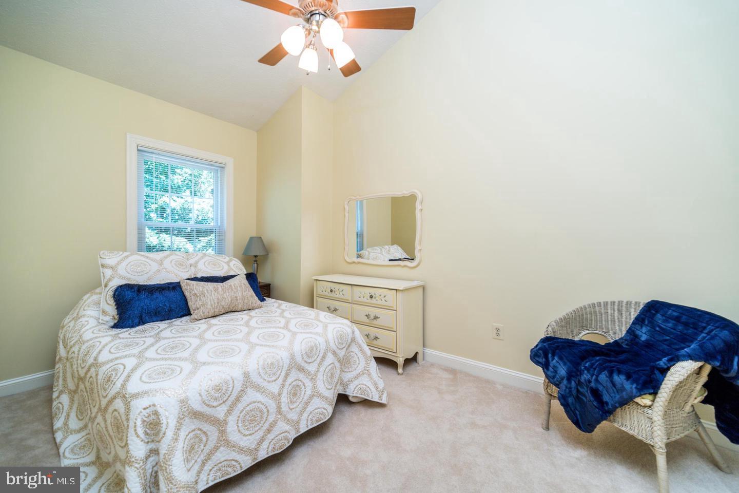 COACH HOUSE AT MCDONOGH - Residential Lease