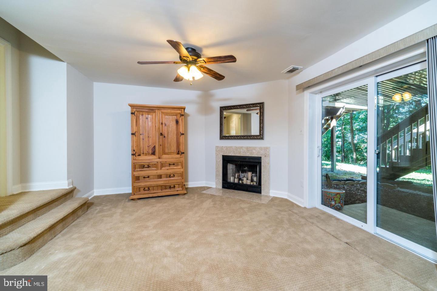 COACH HOUSE AT MCDONOGH - Residential Lease