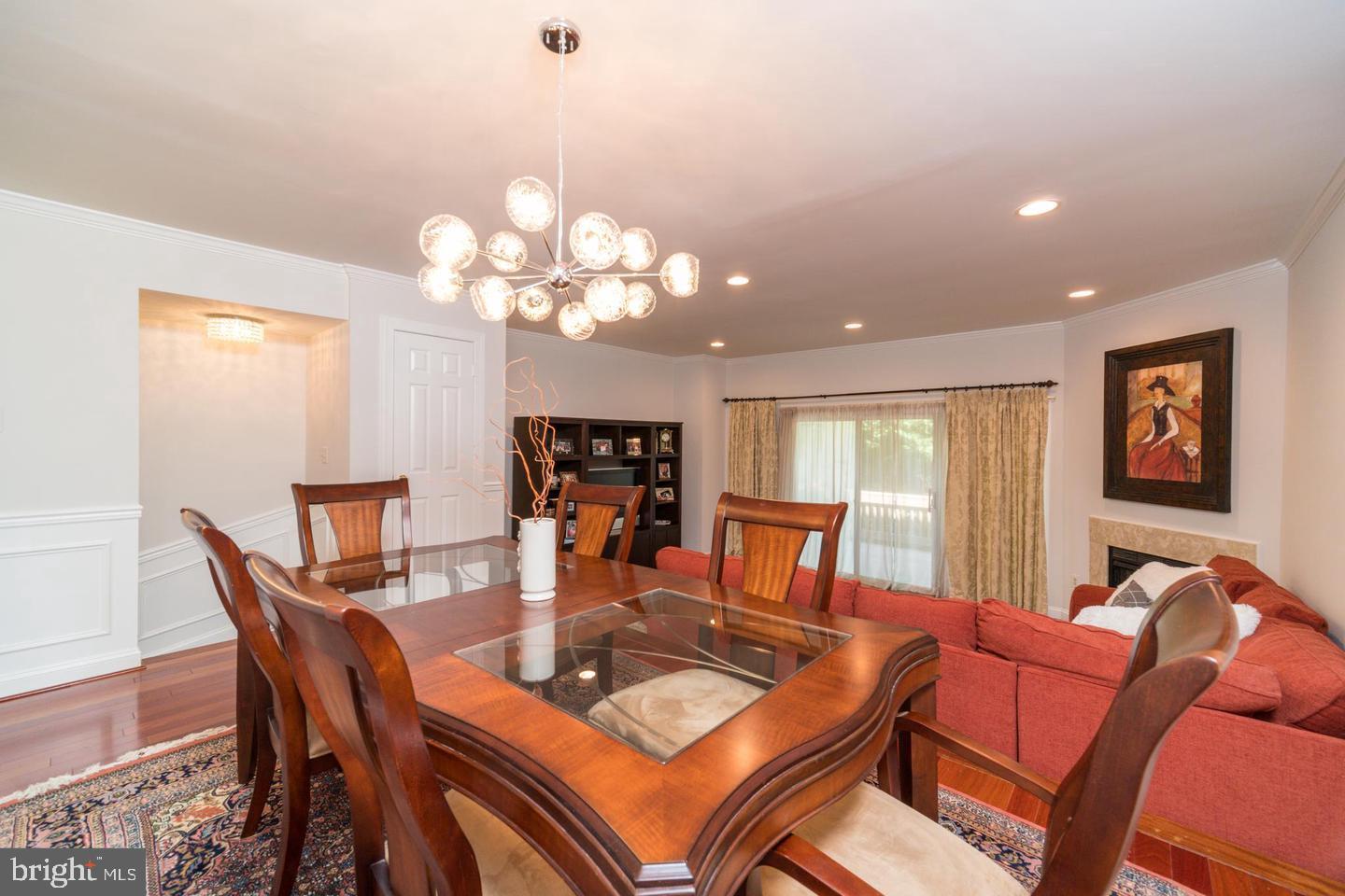 COACH HOUSE AT MCDONOGH - Residential Lease