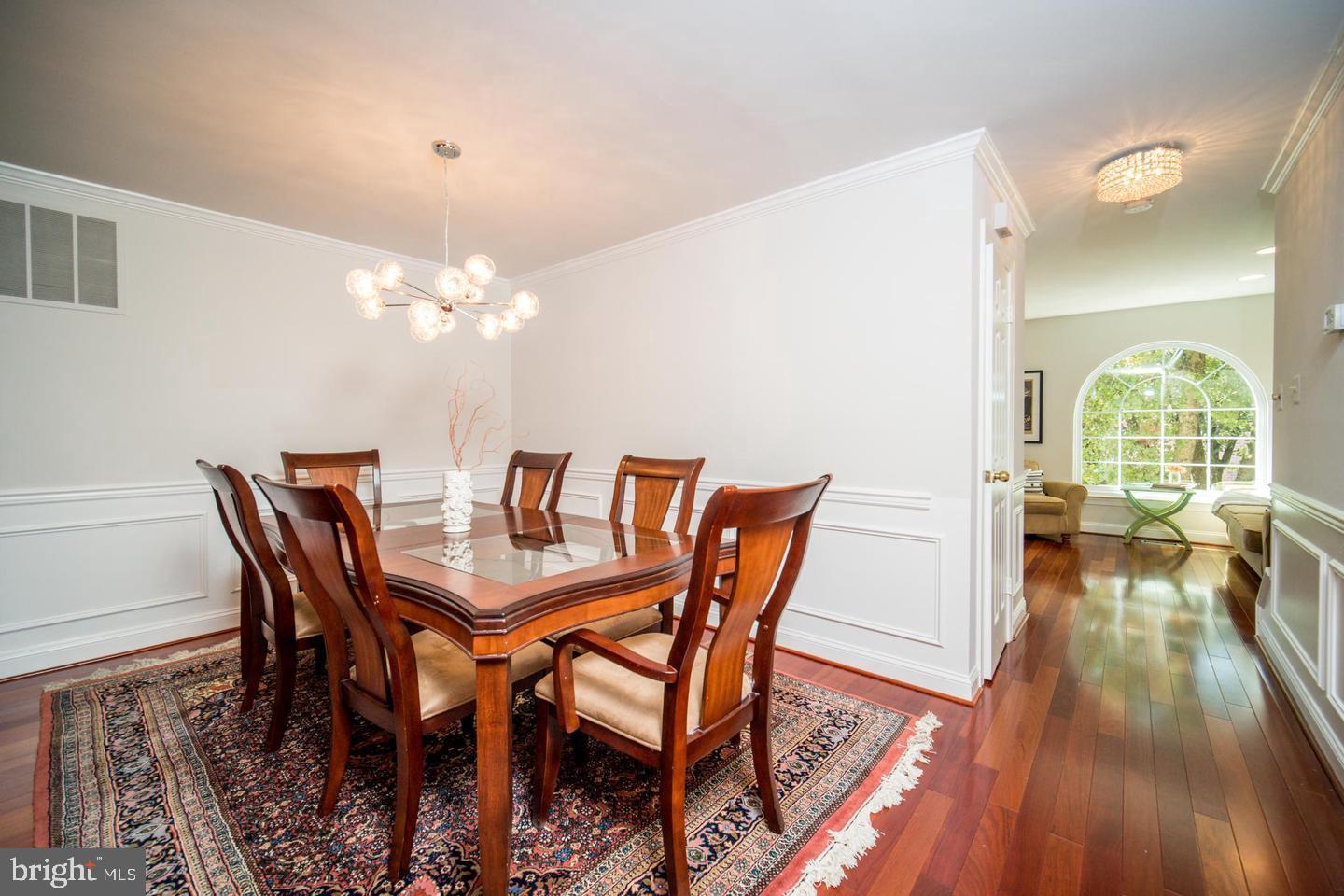 COACH HOUSE AT MCDONOGH - Residential Lease