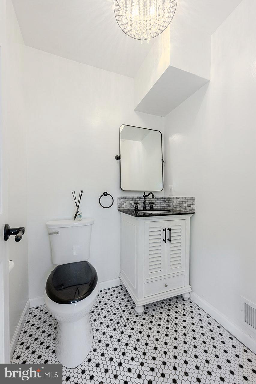 KINGS PARK - Residential