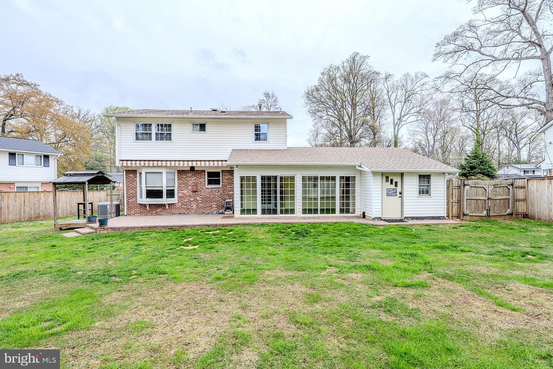 KINGS PARK - Residential