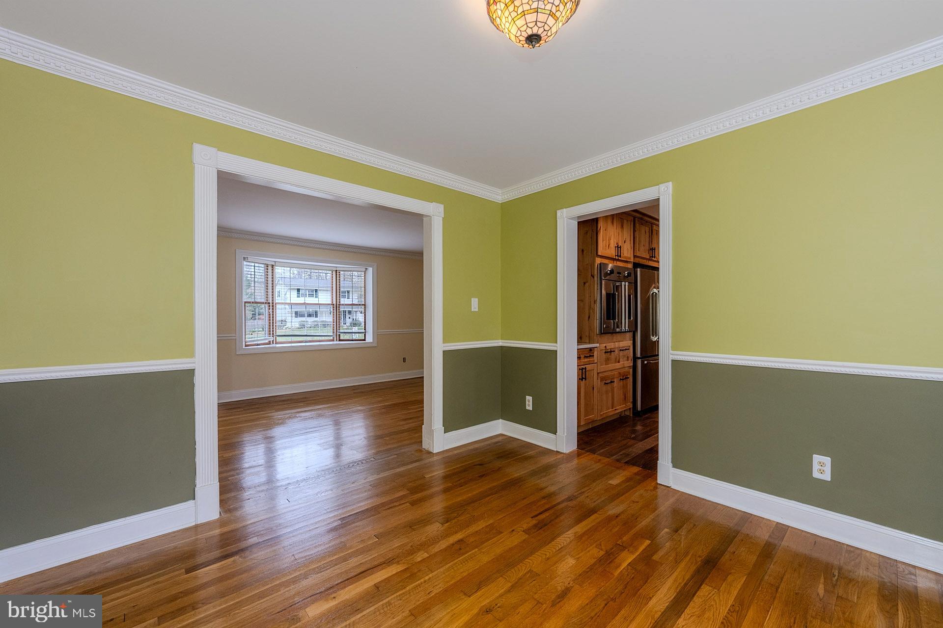 KINGS PARK - Residential