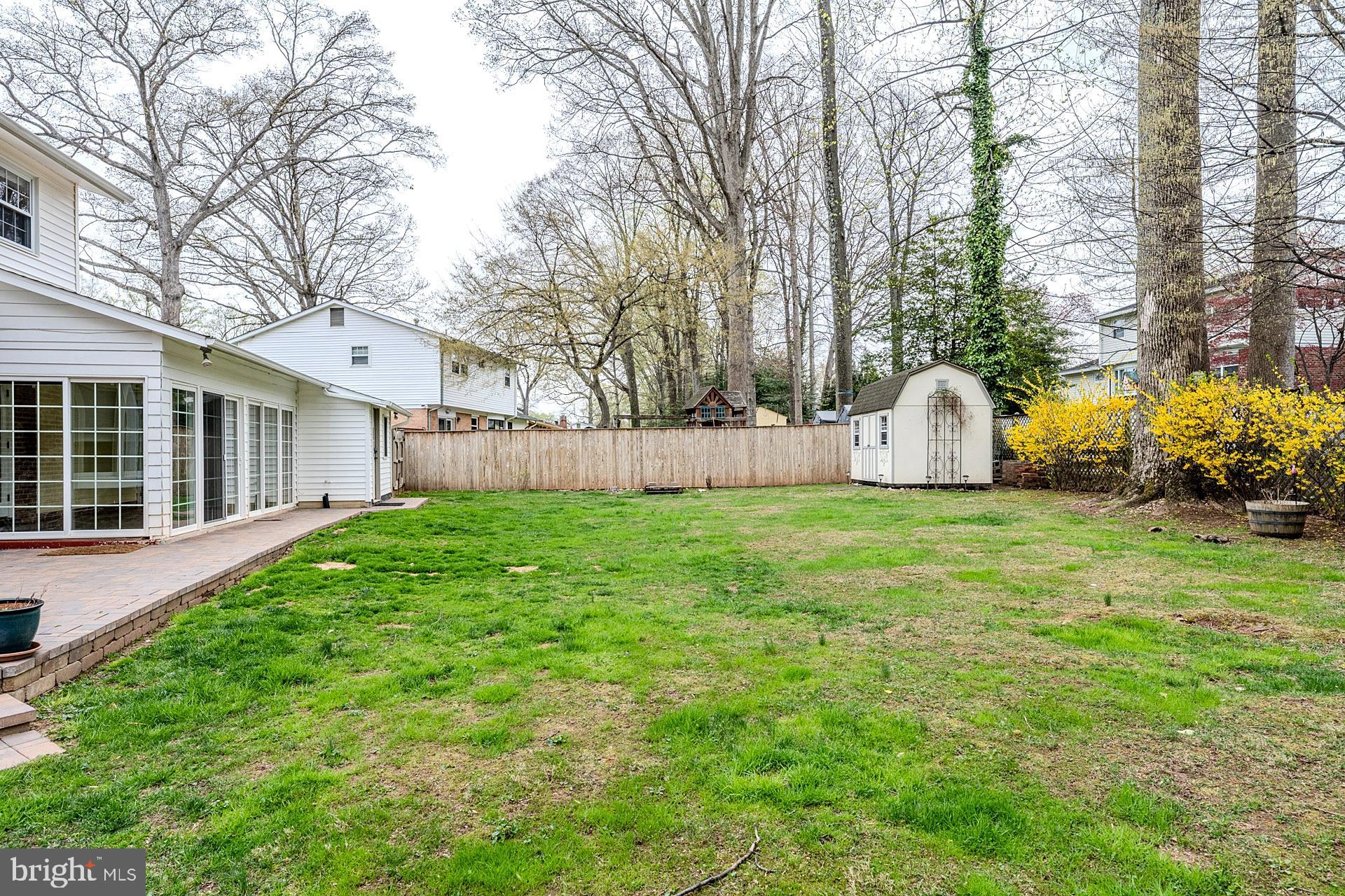 KINGS PARK - Residential