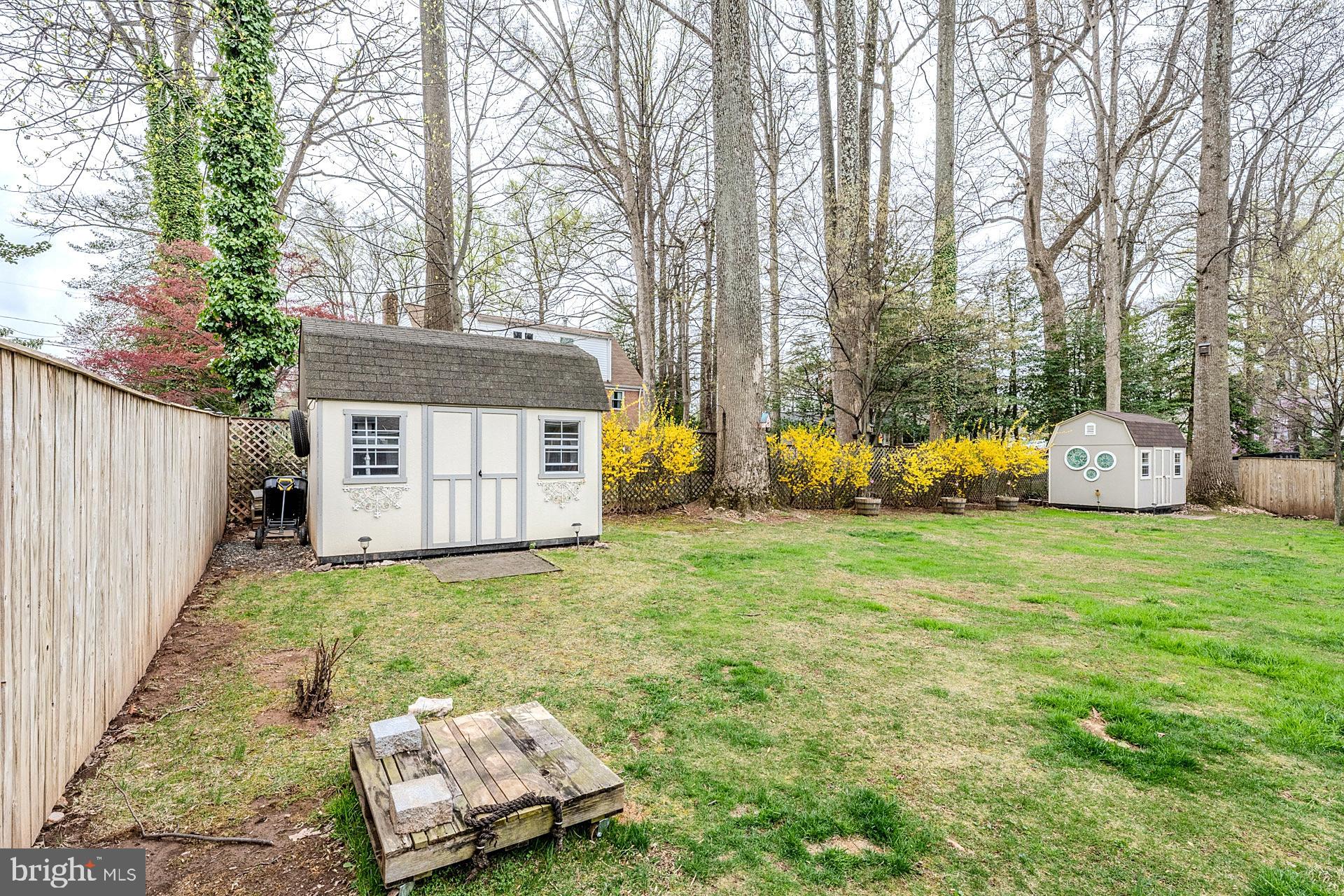 KINGS PARK - Residential