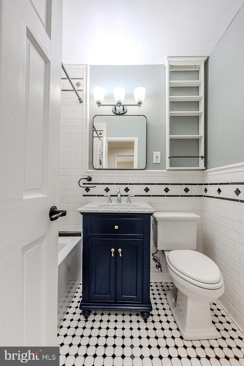 KINGS PARK - Residential