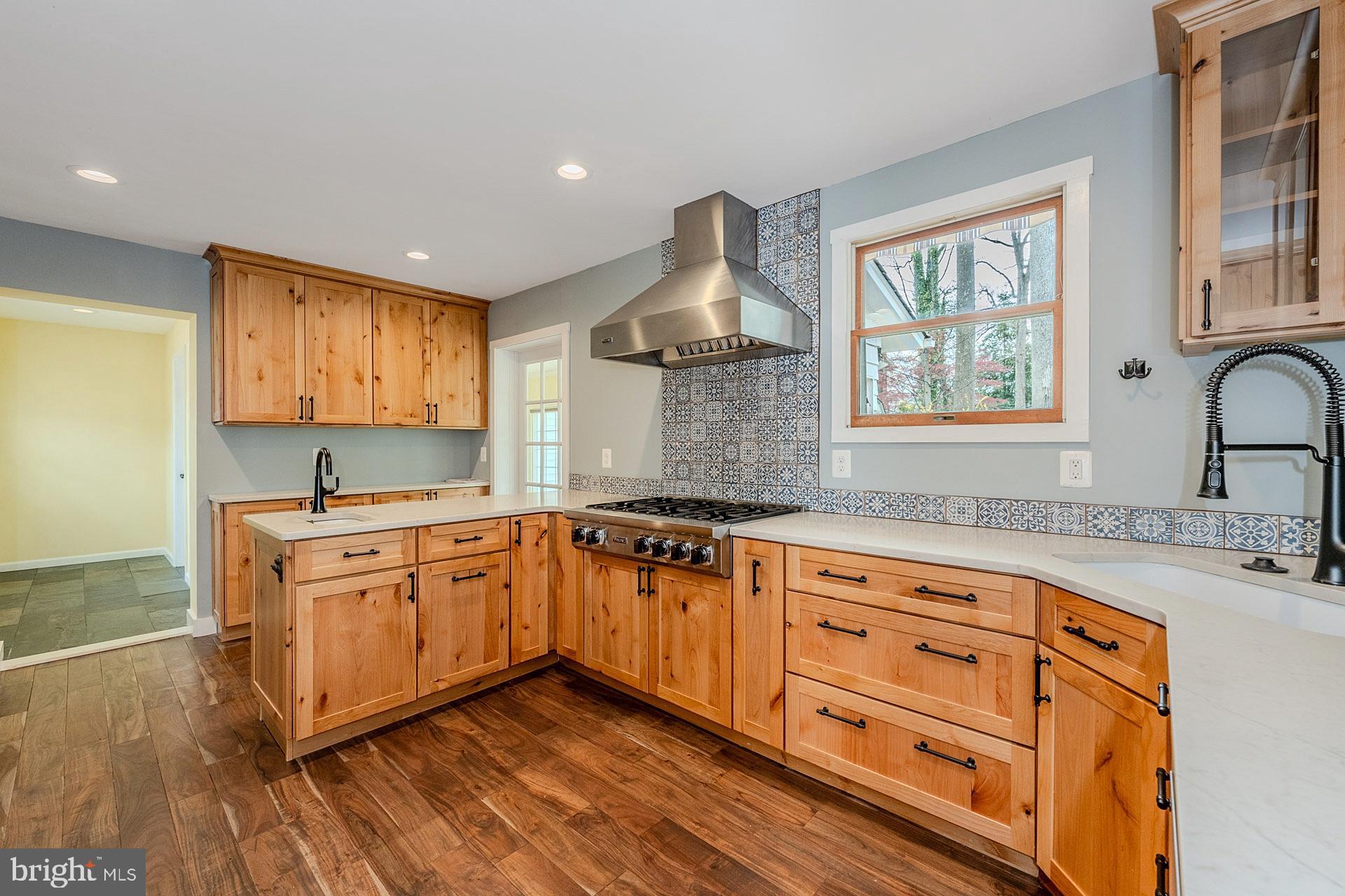 KINGS PARK - Residential