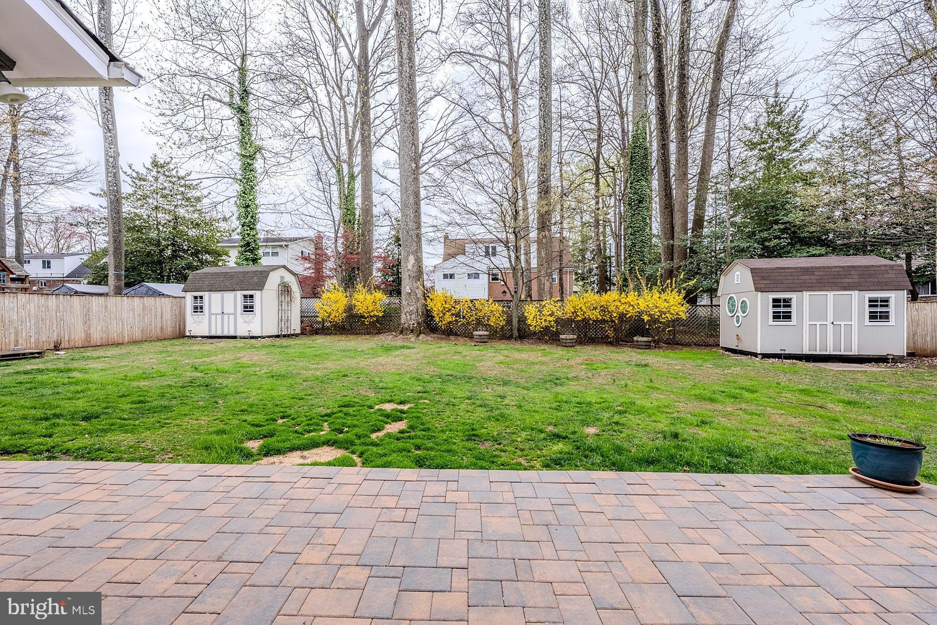 KINGS PARK - Residential