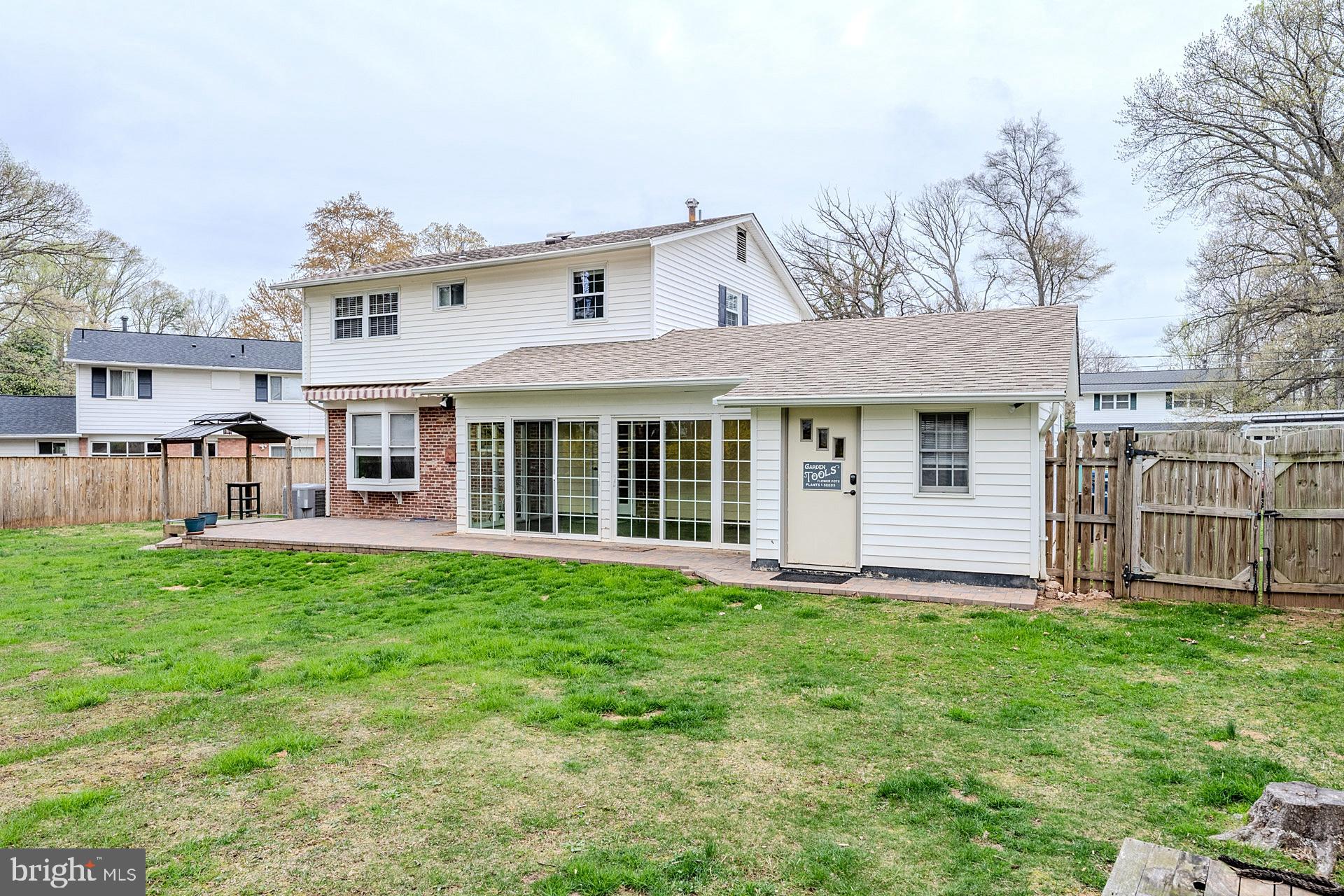 KINGS PARK - Residential