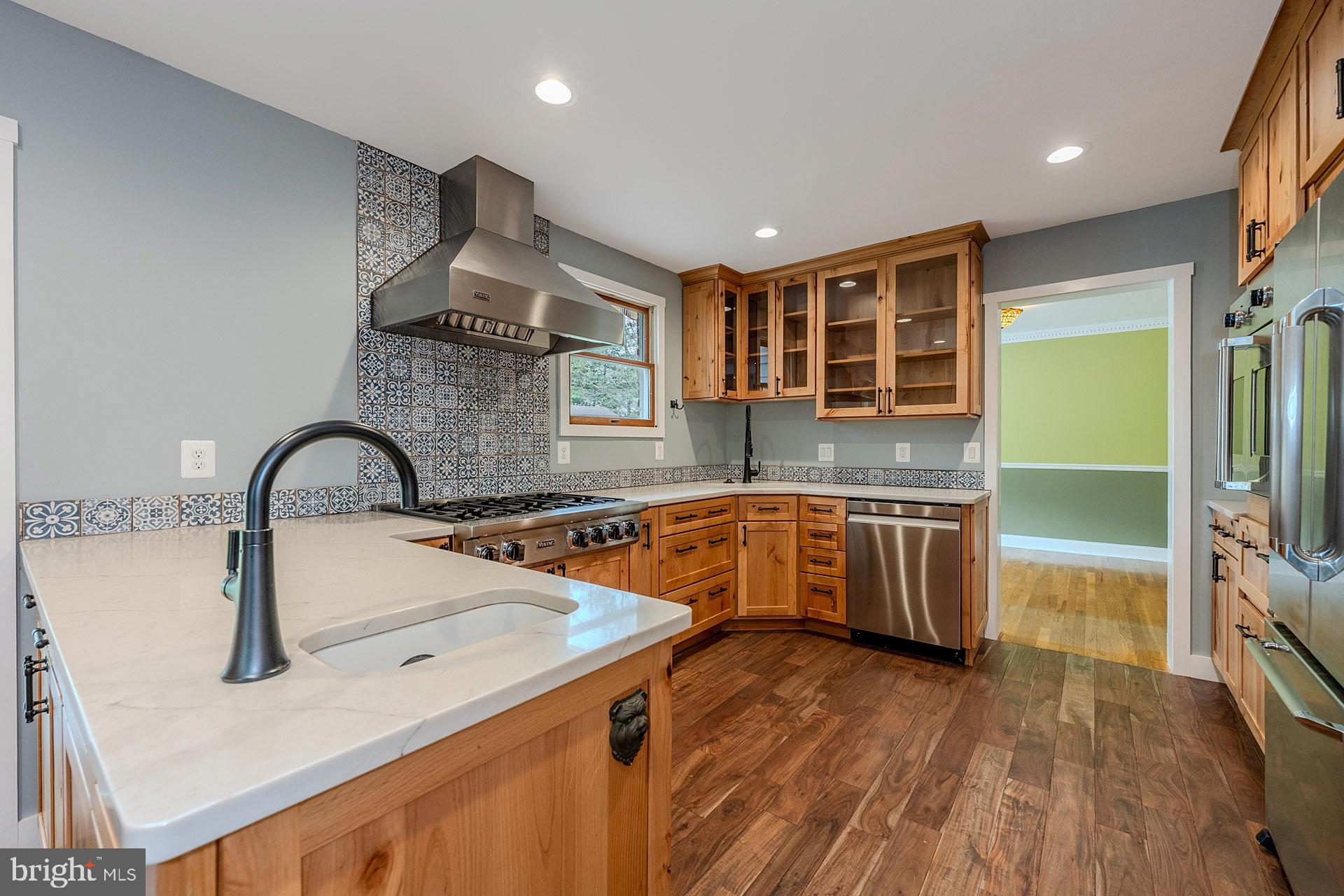 KINGS PARK - Residential