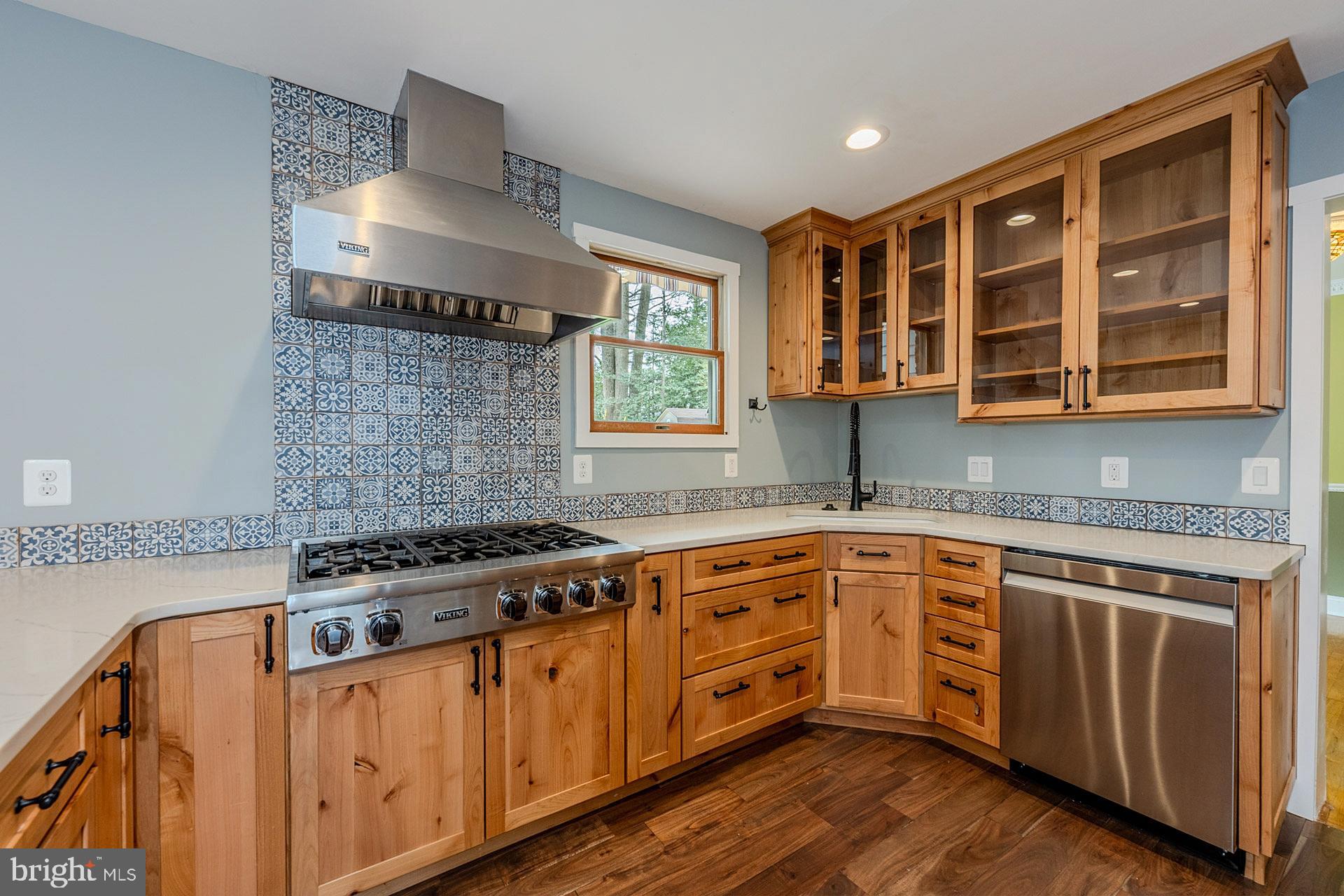 KINGS PARK - Residential