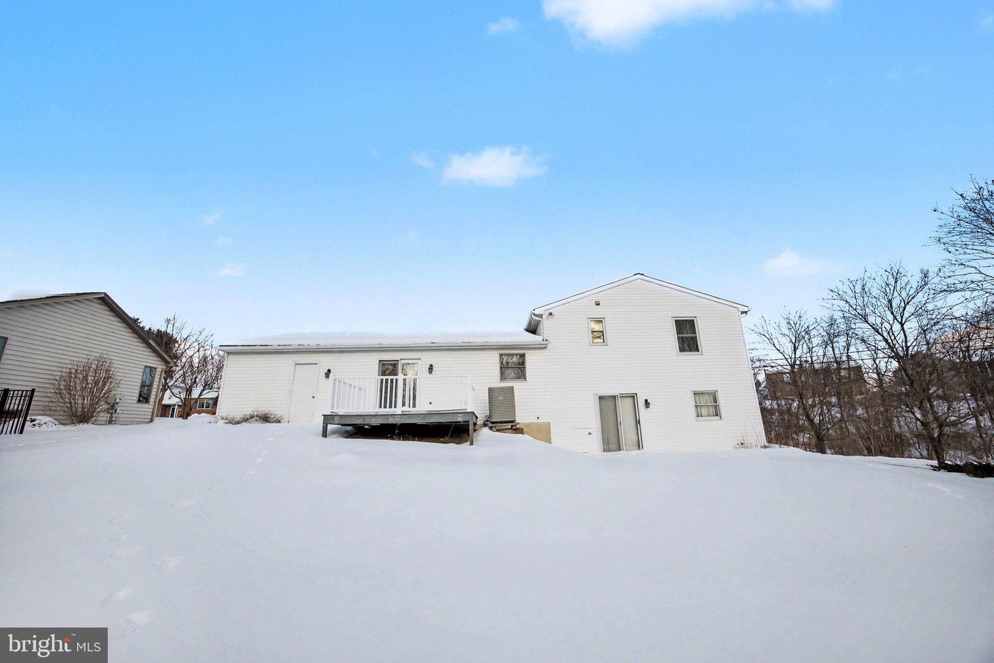 UNION DEPOSIT - Residential