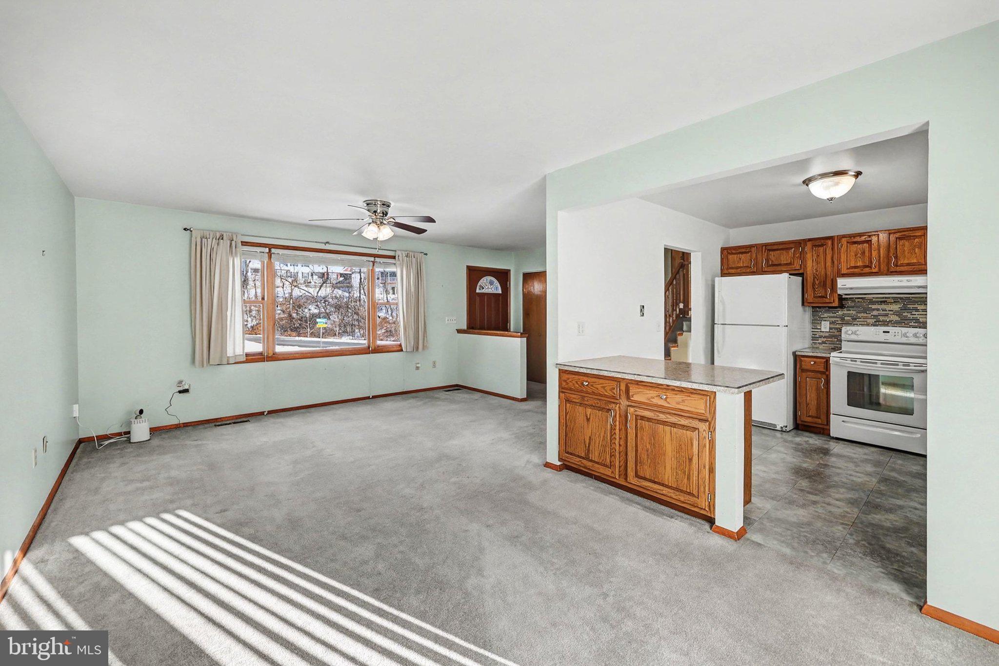 UNION DEPOSIT - Residential