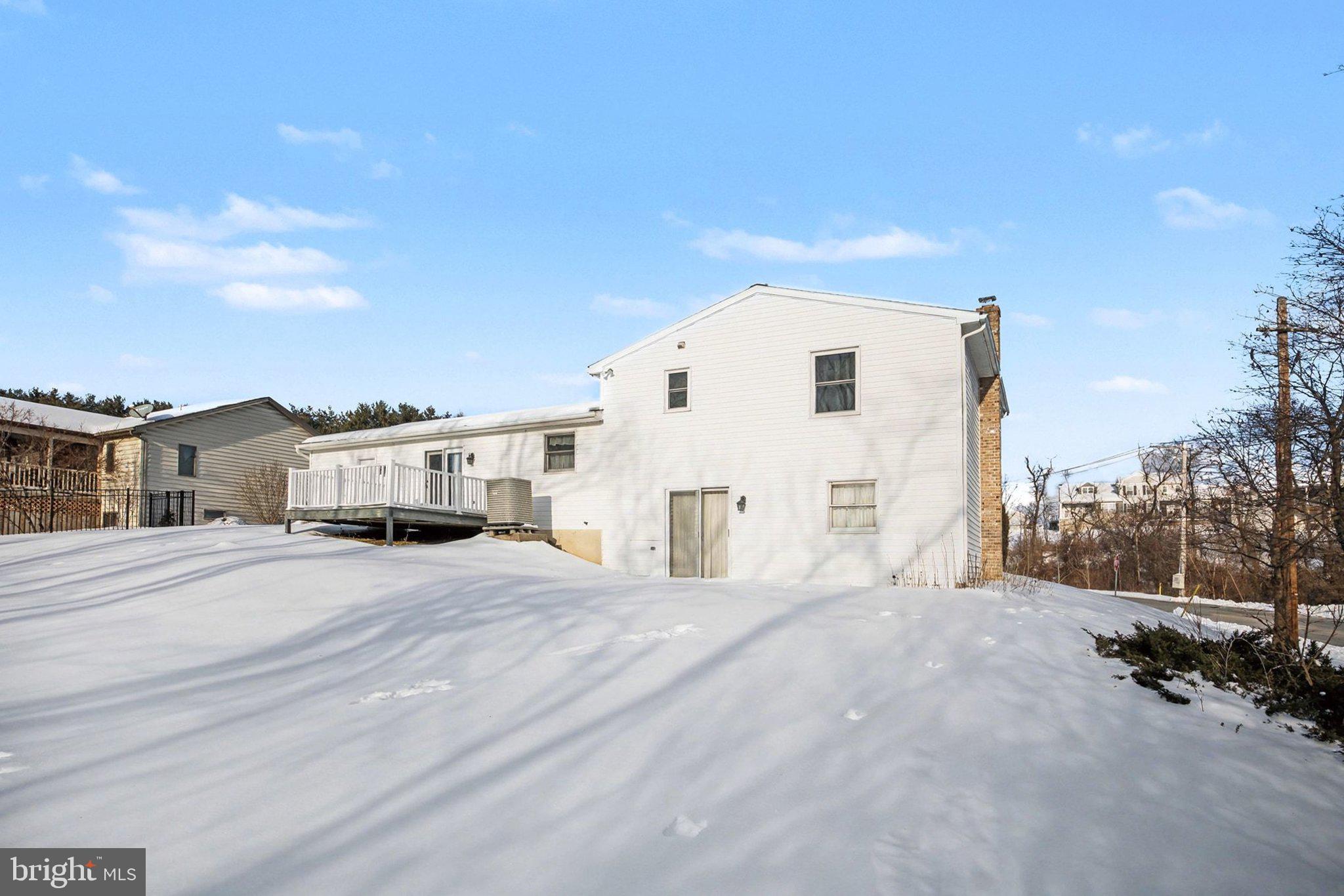 UNION DEPOSIT - Residential