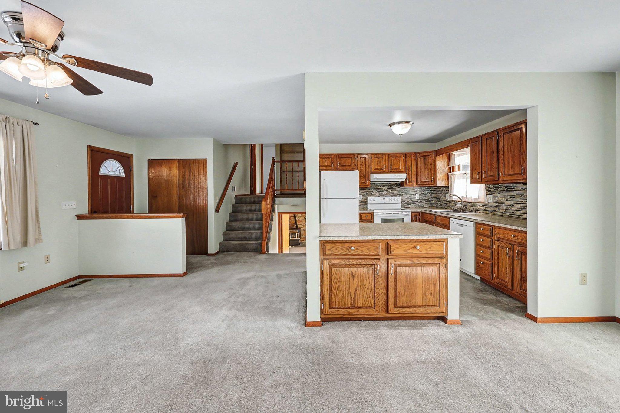 UNION DEPOSIT - Residential