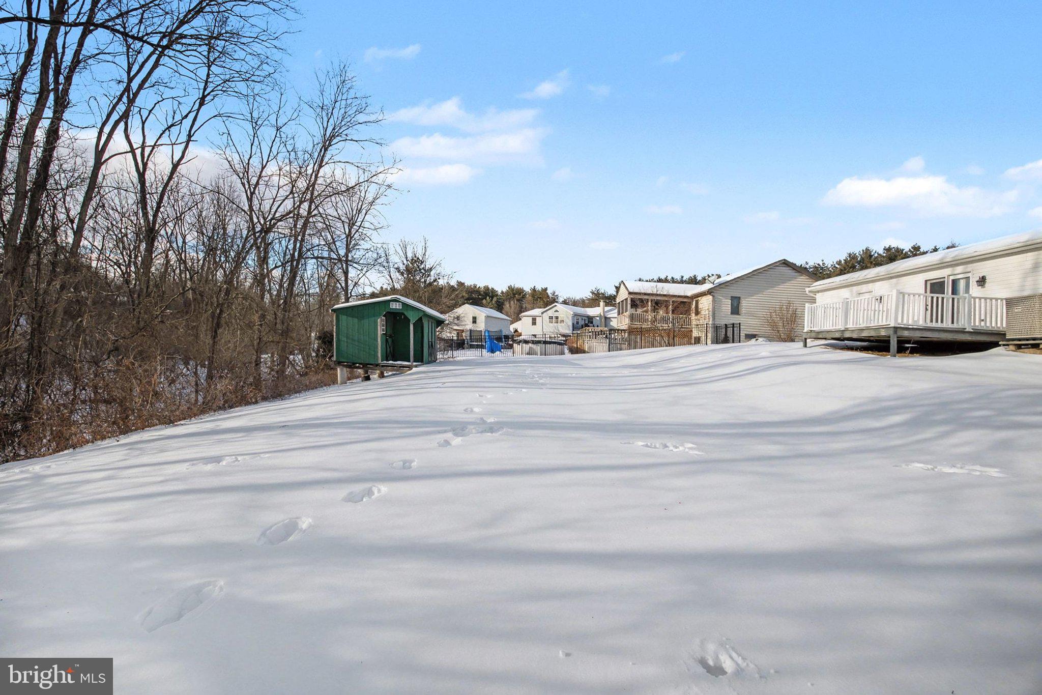 UNION DEPOSIT - Residential