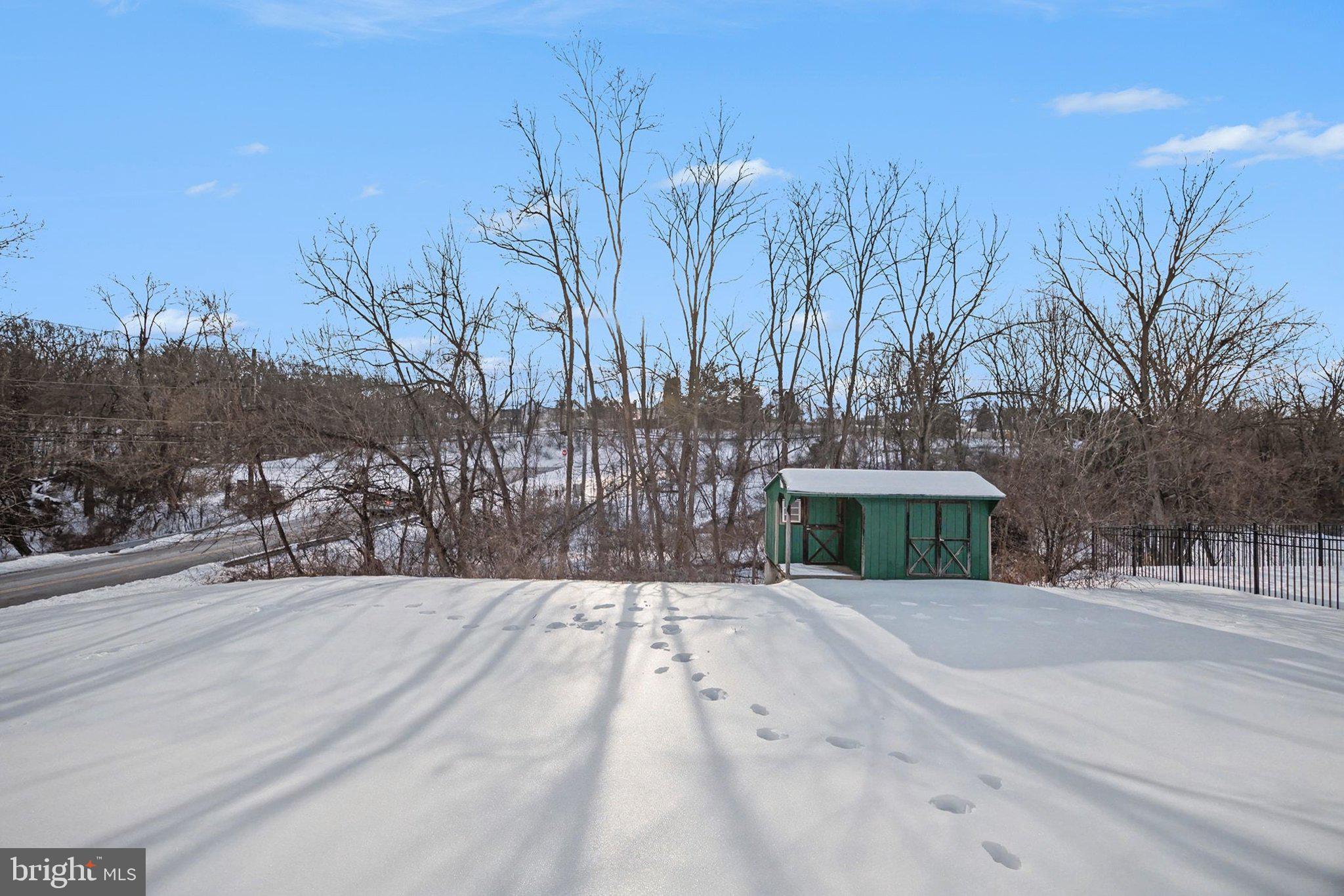 UNION DEPOSIT - Residential