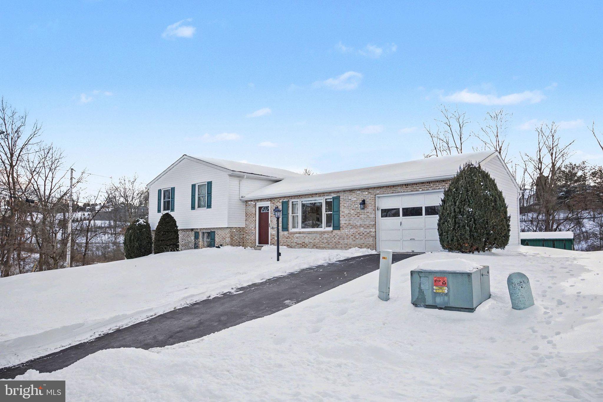 UNION DEPOSIT - Residential