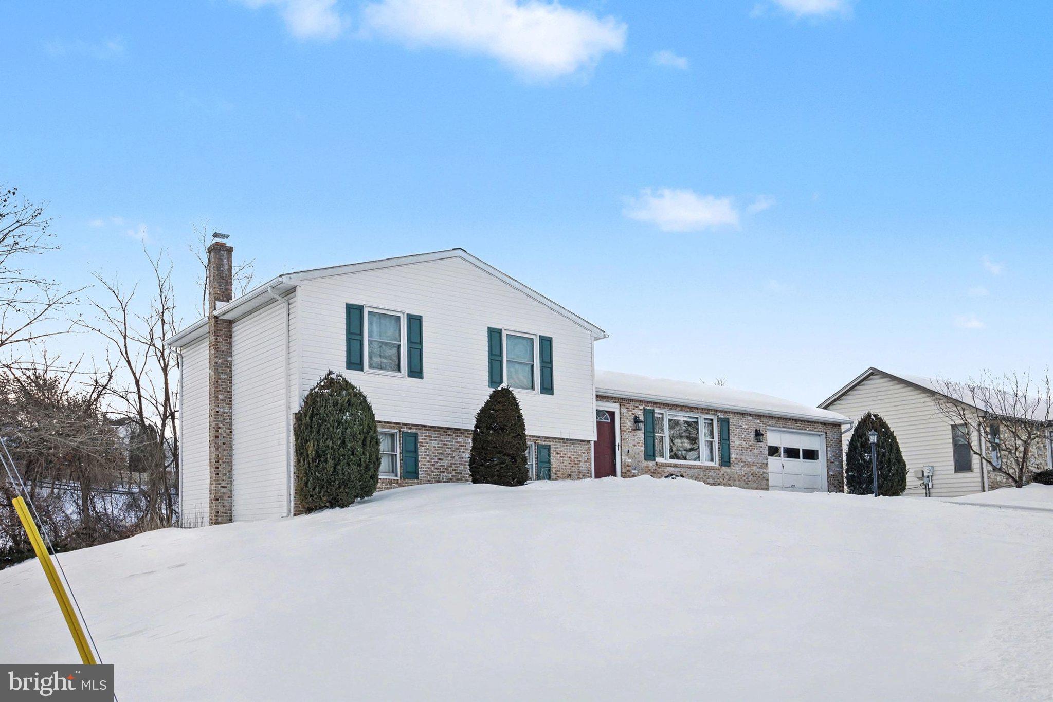 UNION DEPOSIT - Residential