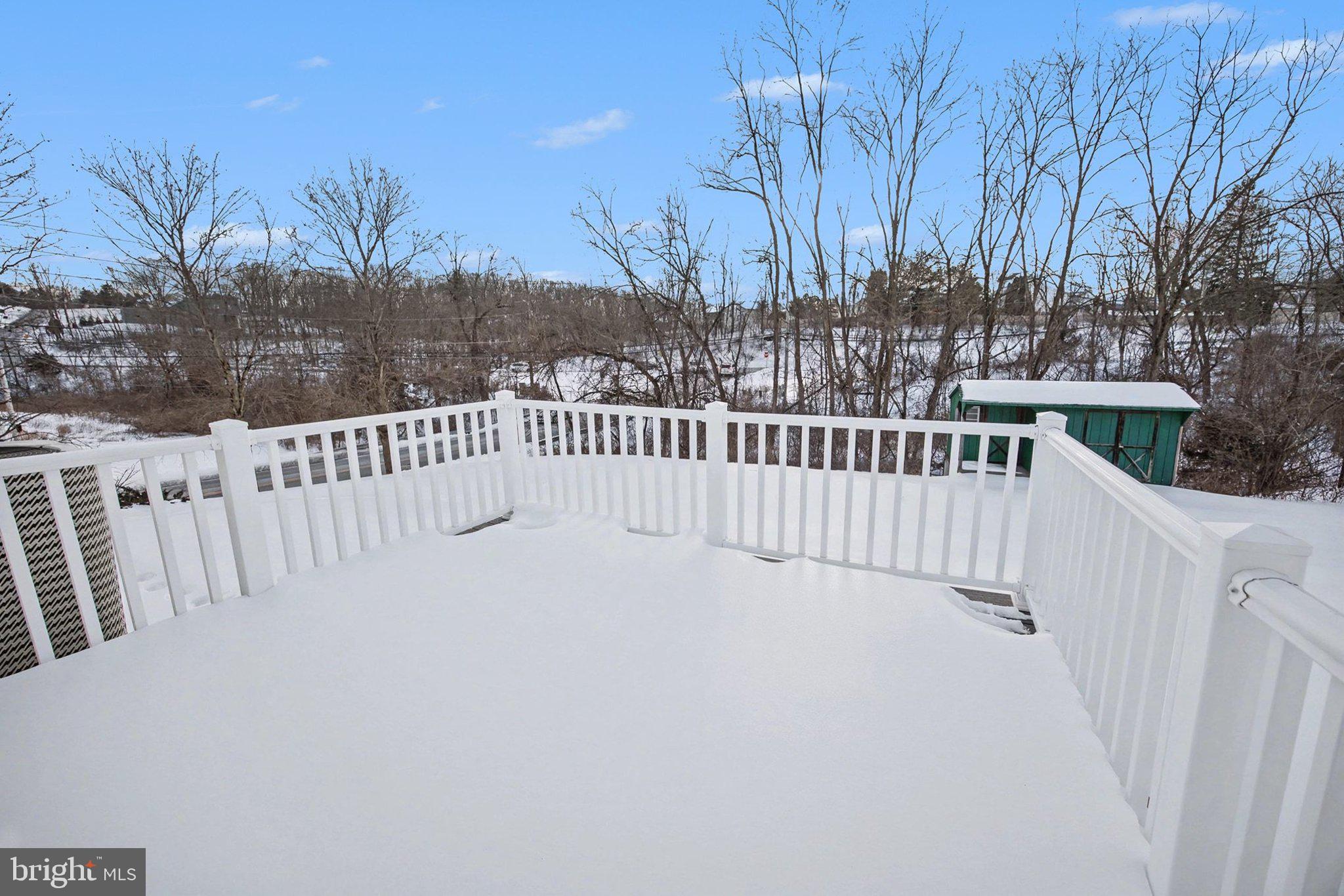 UNION DEPOSIT - Residential