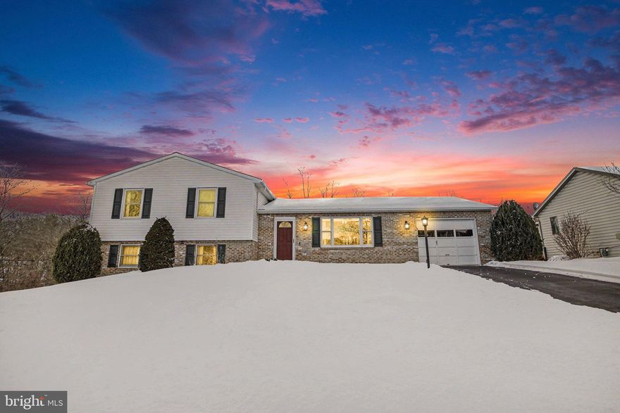 Tucked on a quiet cul-de-sac in the convenient Union Deposit area, 5811 Hillsborough Court offers comfortable living with space to grow and make your own. This well-cared-for 3-bedroom, 2.5-bath split-level home provides a functional layout with room for everyday life and gathering with family and friends. The home has been lovingly maintained over the years, giving buyers a solid foundation while offering the opportunity to add personal touches and updates to suit their style.

Inside, you’ll find multiple living areas that create flexibility for relaxing, entertaining, or working from home. The split-level design provides separation of space while still feeling connected, making it easy to enjoy both privacy and togetherness. Generous bedroom sizes and ample storage add to the home’s practical appeal.

Located just minutes from shopping, dining, schools, parks, and major commuter routes, this home offers both neighborhood charm and everyday convenience. Set in an established community known for its mature trees and residential feel, it’s a place where you can settle in and make lasting memories.

A well-maintained home in a prime location with room to personalize, 5811 Hillsborough Court is ready for its next chapter.