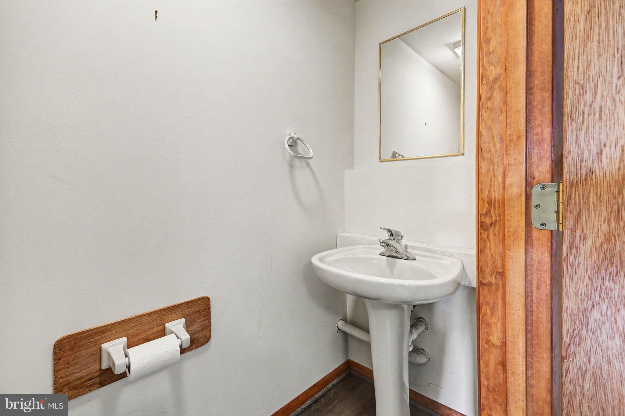 UNION DEPOSIT - Residential