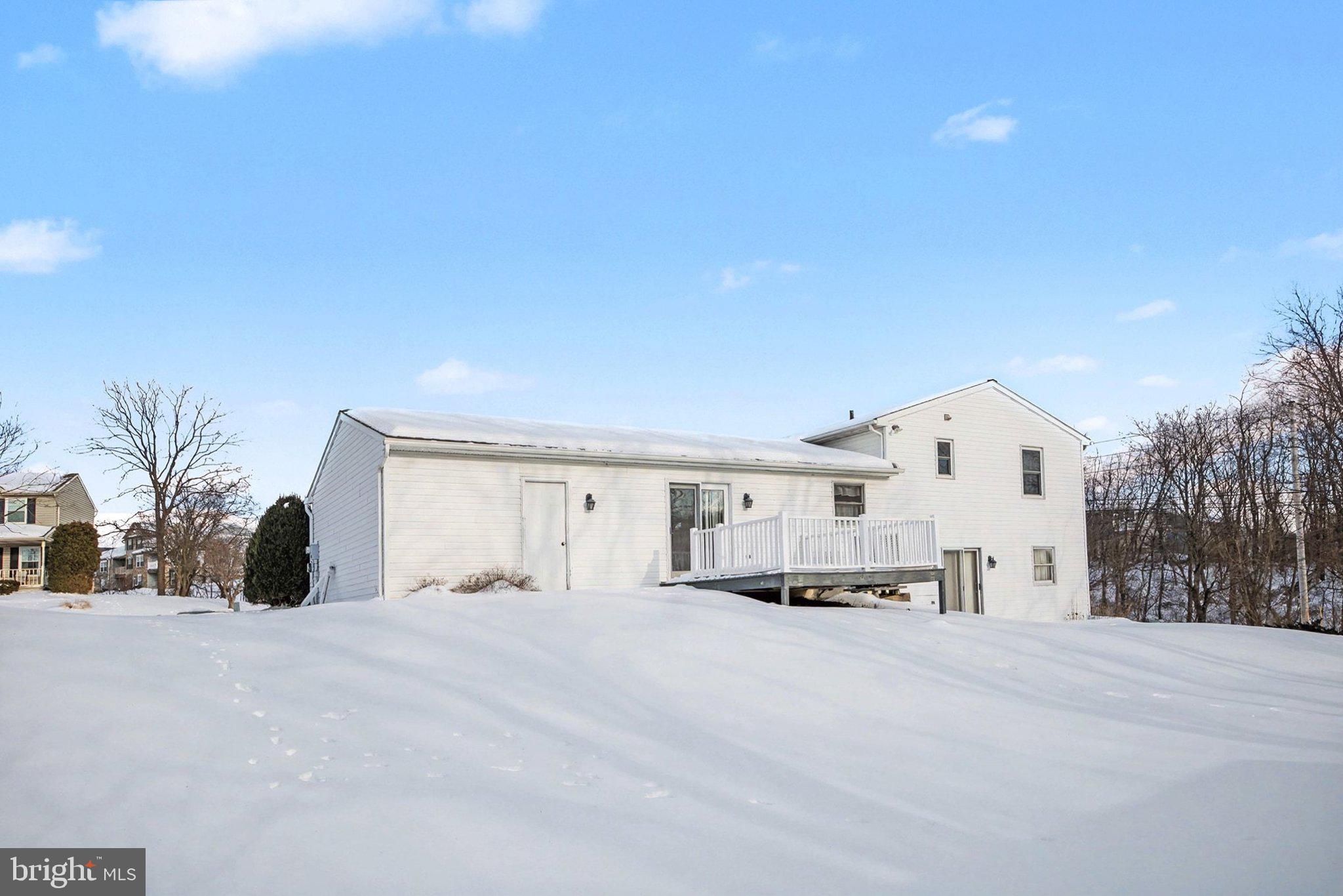 UNION DEPOSIT - Residential