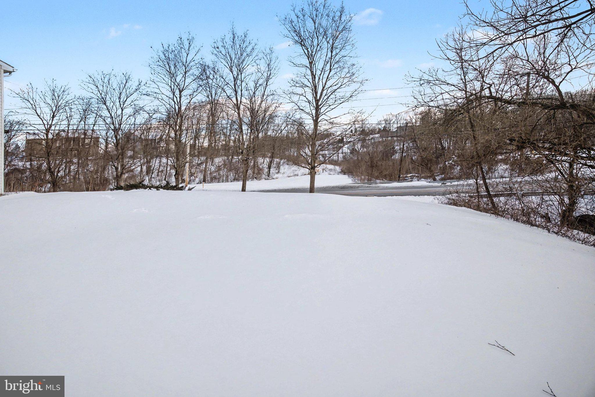 UNION DEPOSIT - Residential