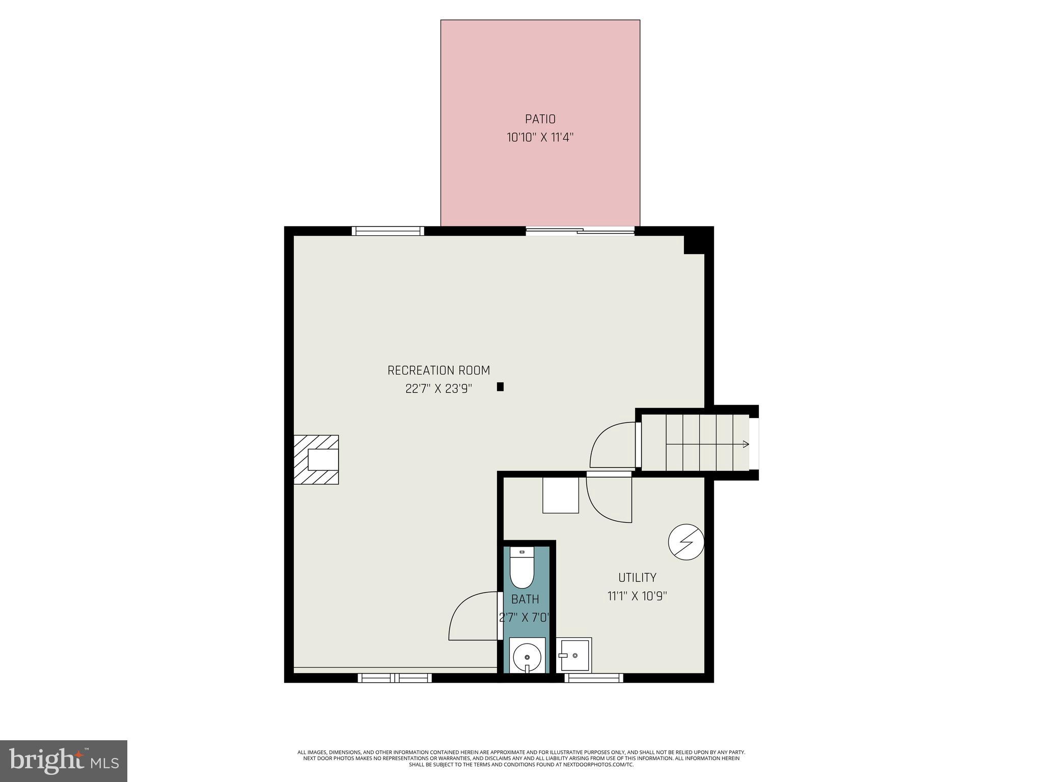UNION DEPOSIT - Residential