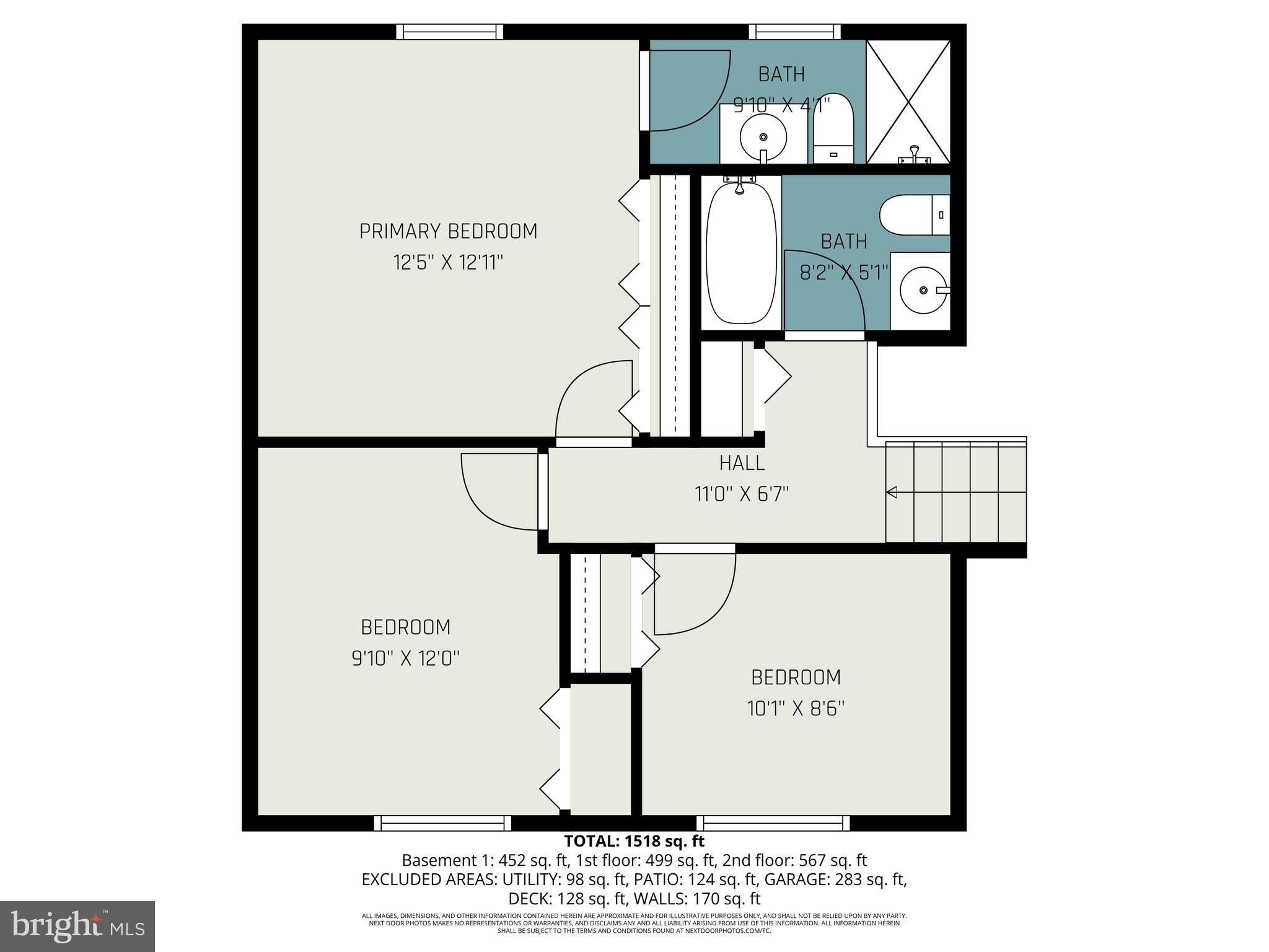 UNION DEPOSIT - Residential