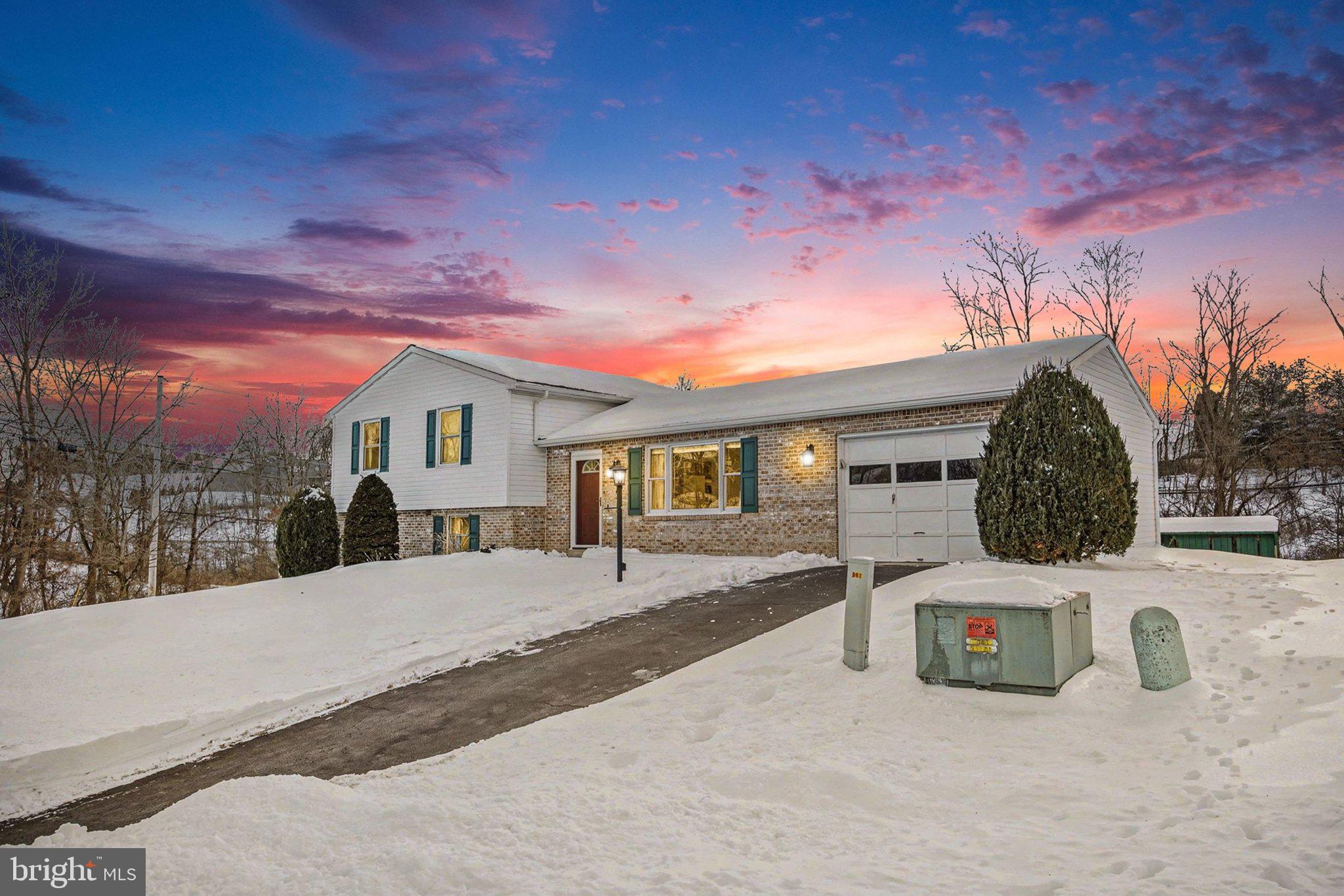 UNION DEPOSIT - Residential