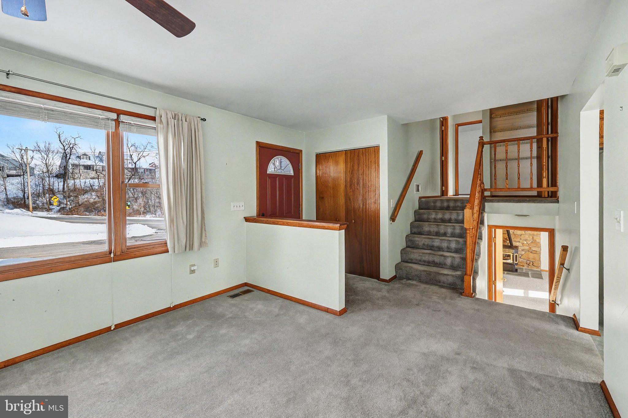 UNION DEPOSIT - Residential