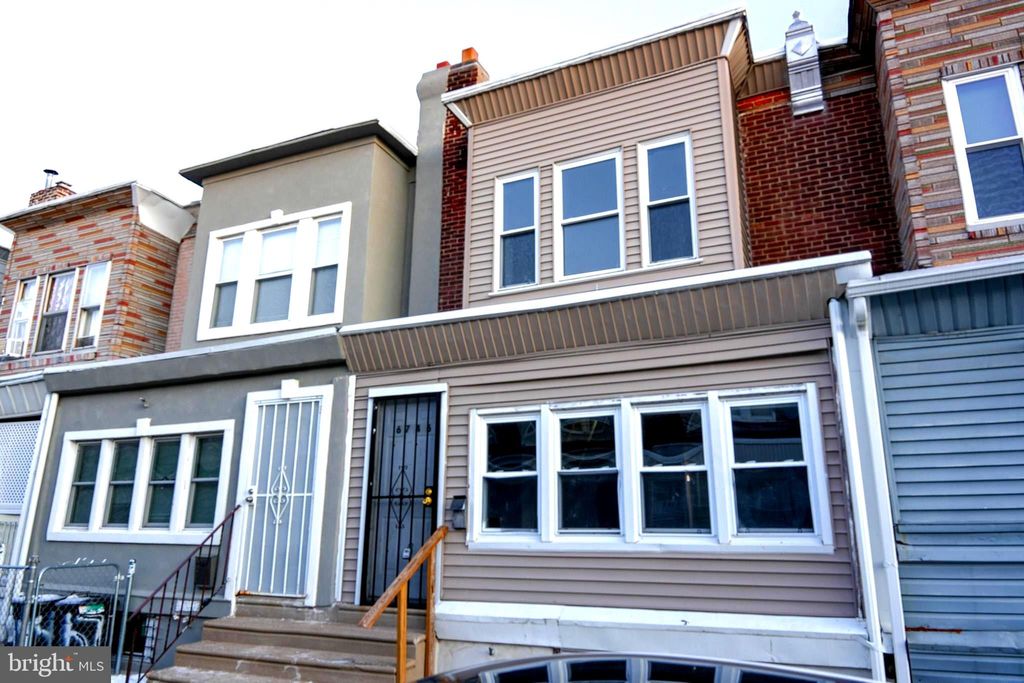 Photo of 6746 Linmore Avenue, PHILADELPHIA, PA 19142 (MLS # PAPH2574992)