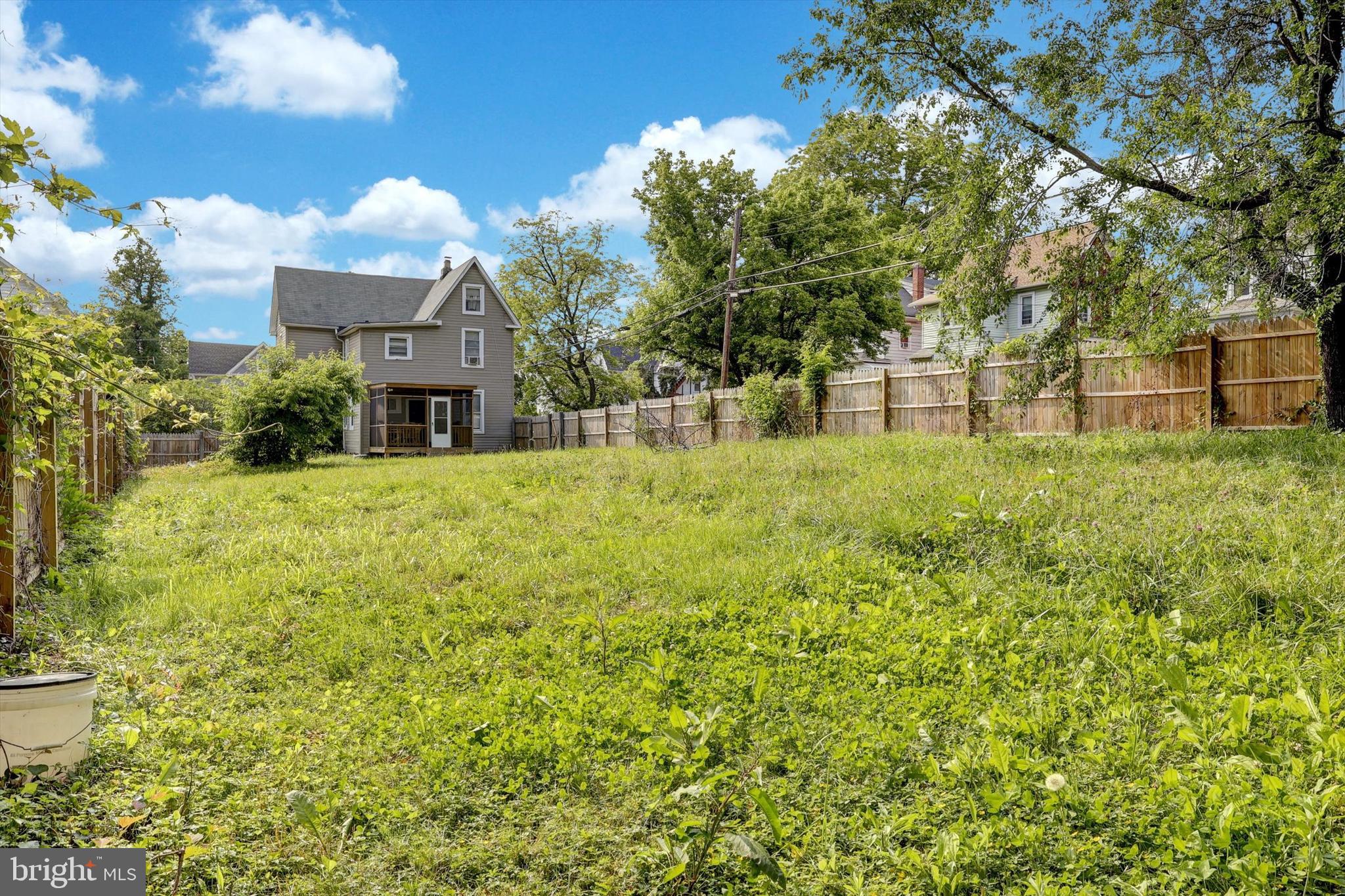 NONE AVAILABLE - Residential