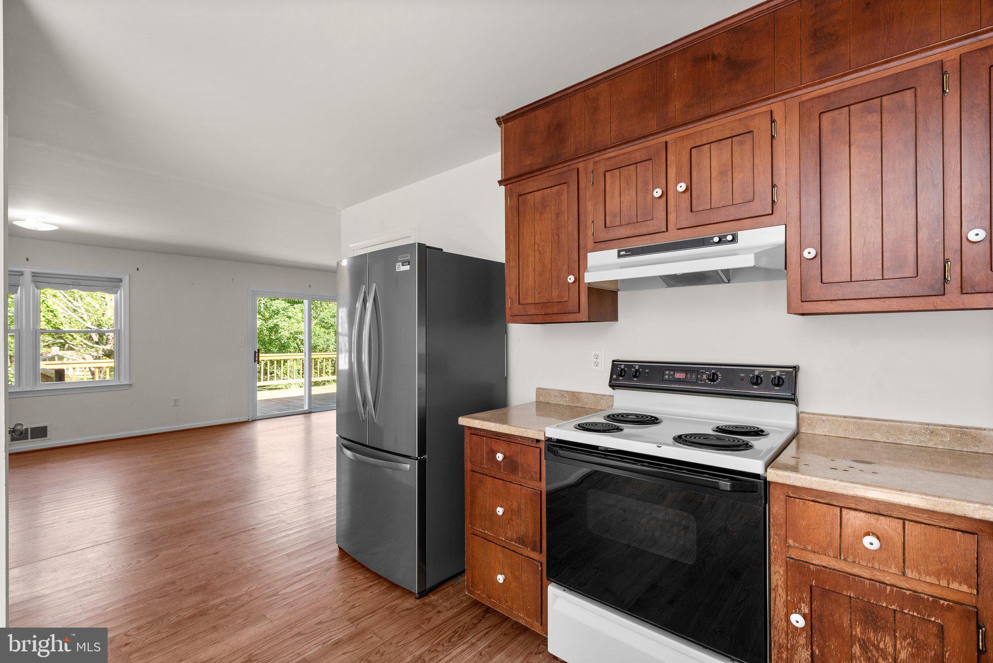 SILVER CREST - Residential