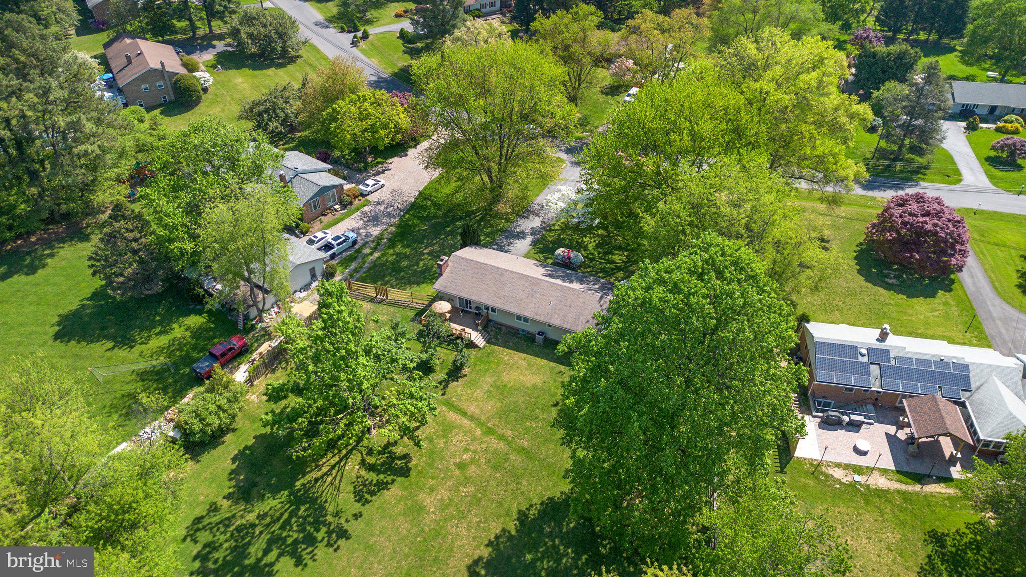 SILVER CREST - Residential