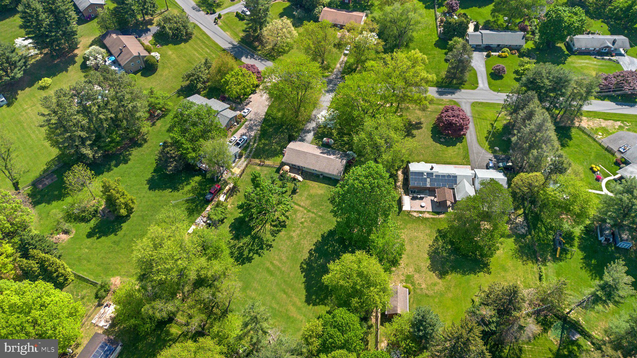 SILVER CREST - Residential