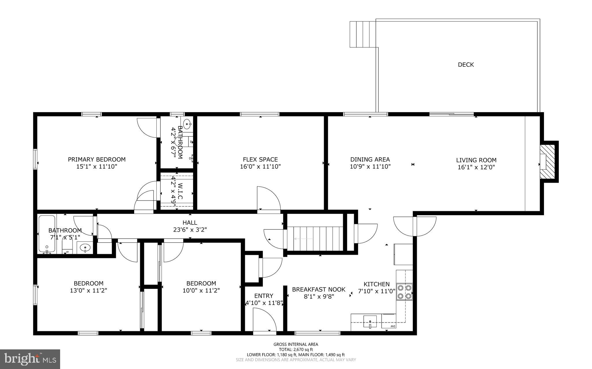 SILVER CREST - Residential
